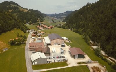 Standorterlebnis Trub – Erleben. Verstehen. Begeistern.