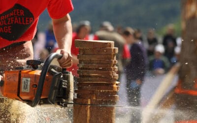 Standorterlebnis Forsthaus